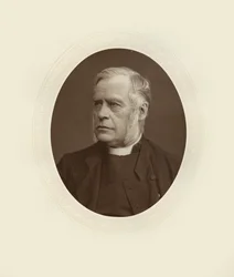 Le Très Révérend James Atlay